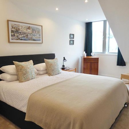 Springfield Court 12 Daire Harrogate Dış mekan fotoğraf