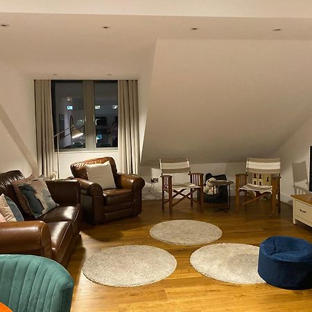 Springfield Court 12 Daire Harrogate Dış mekan fotoğraf