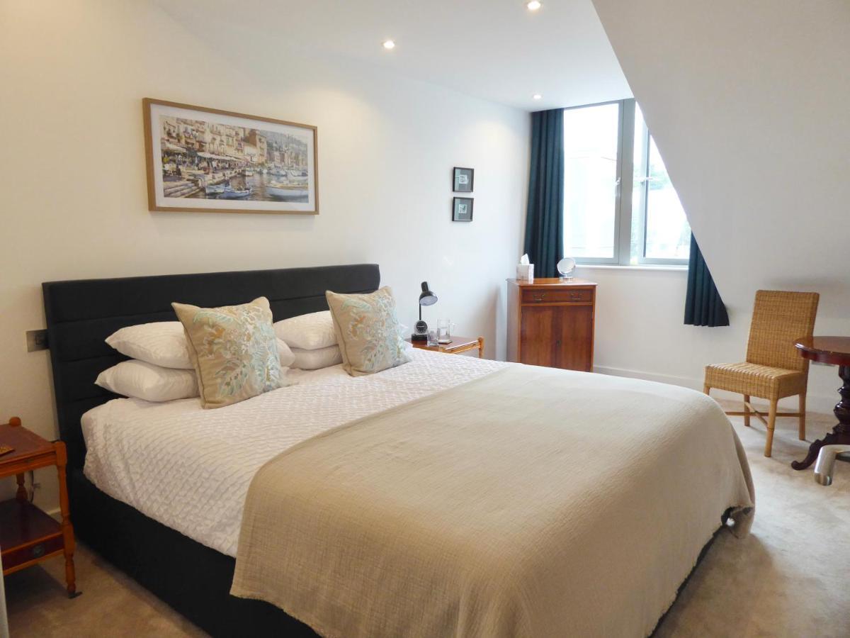 Springfield Court 12 Daire Harrogate Dış mekan fotoğraf