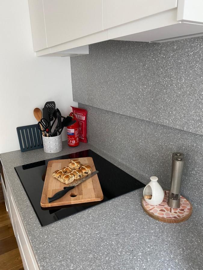 Springfield Court 12 Daire Harrogate Dış mekan fotoğraf