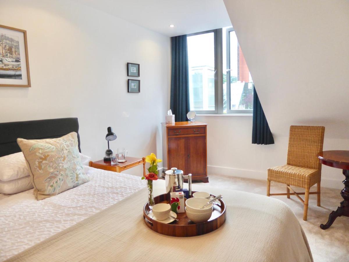 Springfield Court 12 Daire Harrogate Dış mekan fotoğraf