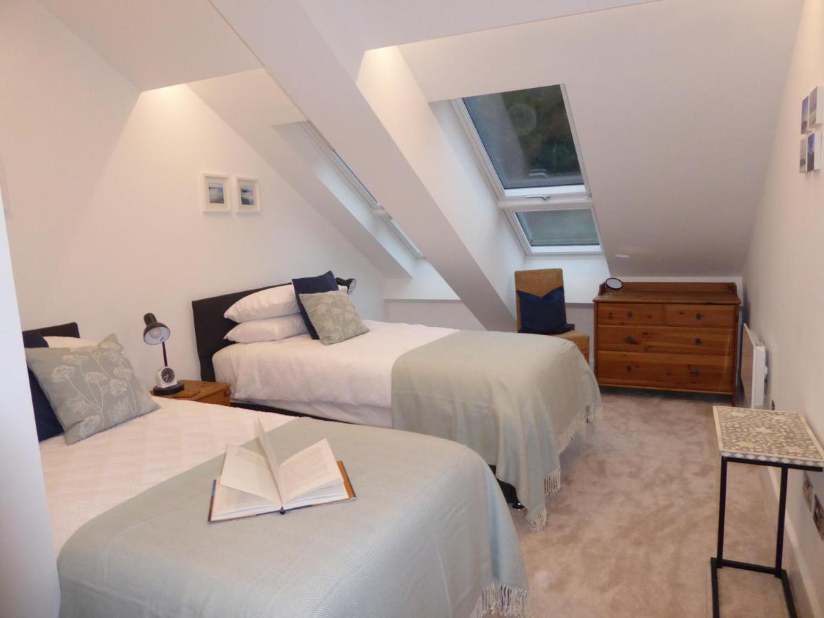 Springfield Court 12 Daire Harrogate Dış mekan fotoğraf