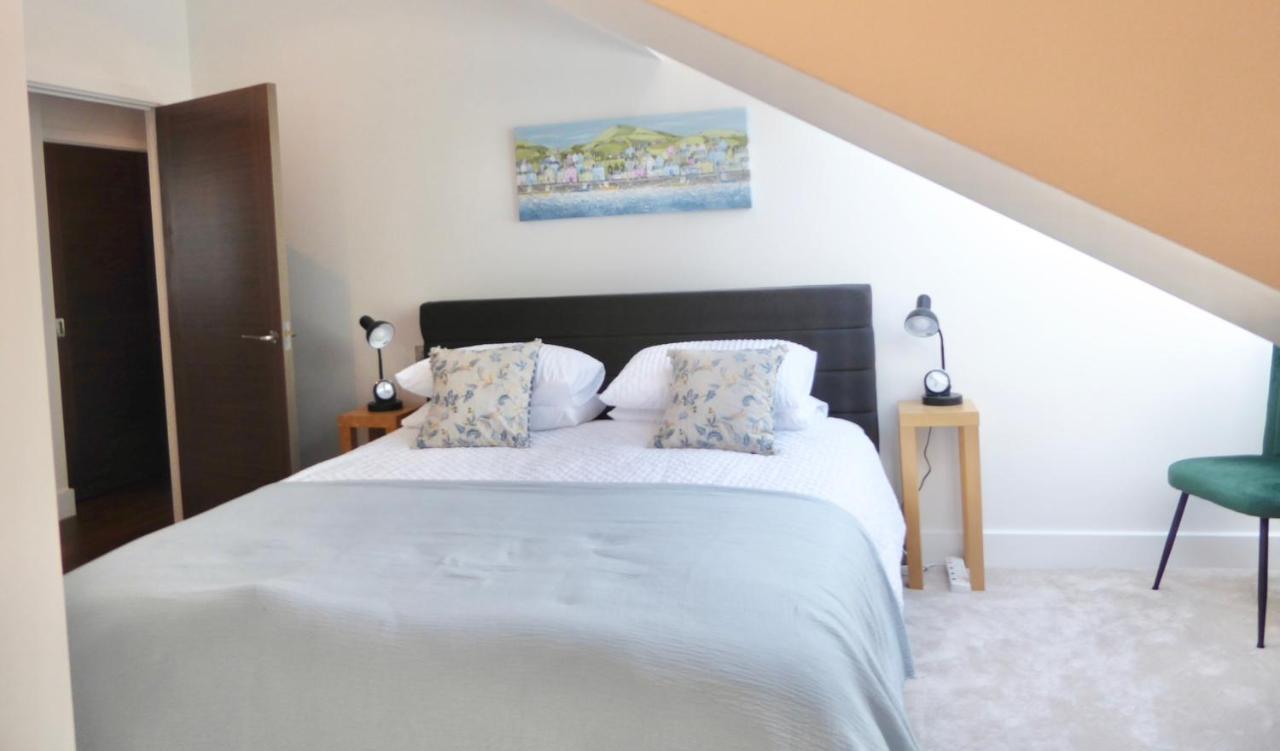 Springfield Court 12 Daire Harrogate Dış mekan fotoğraf