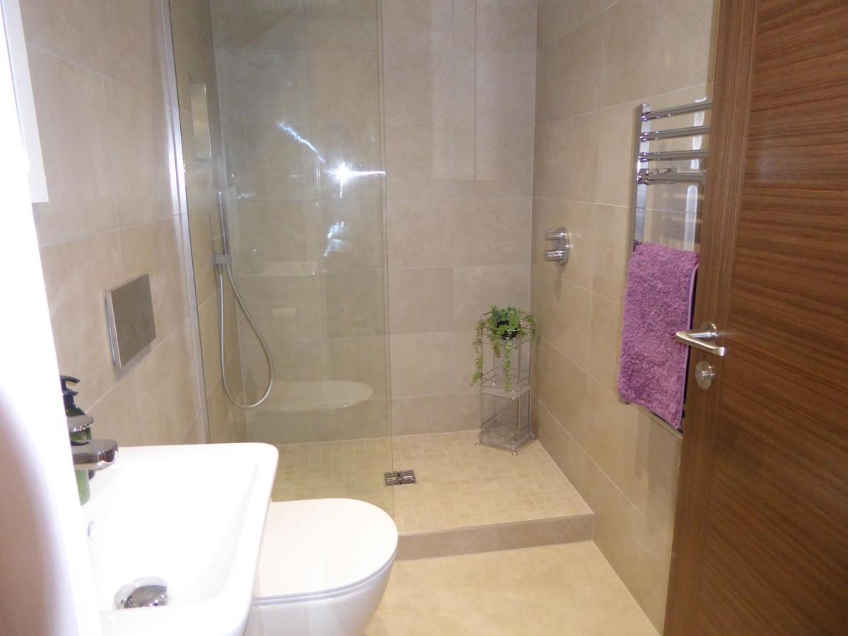 Springfield Court 12 Daire Harrogate Dış mekan fotoğraf