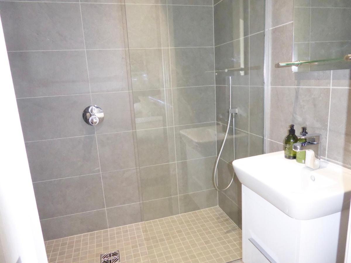 Springfield Court 12 Daire Harrogate Dış mekan fotoğraf