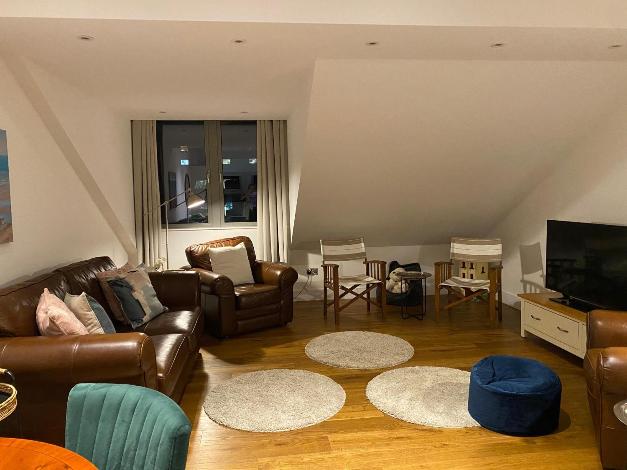 Springfield Court 12 Daire Harrogate Dış mekan fotoğraf